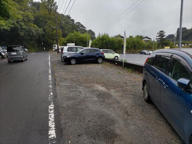 Parking Space for Rent in Sakura, Chiba - 5,000 Yen/Month - Thumbnail 4