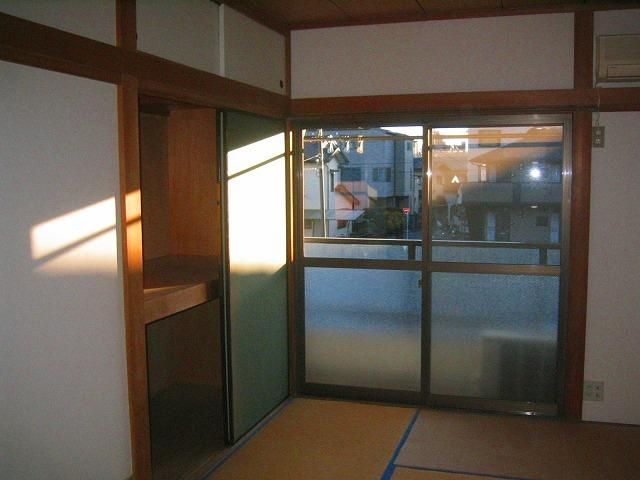 1K Apartment for Rent in Fuchu, Tokyo - 23.10 sqm - Thumbnail 4