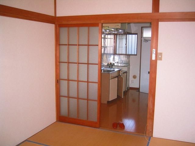 1K Apartment for Rent in Fuchu, Tokyo - 23.10 sqm - Thumbnail 3