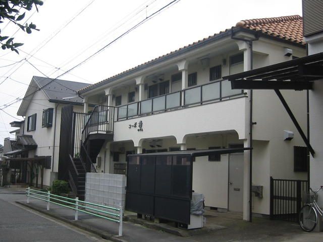 1K Apartment for Rent in Fuchu, Tokyo - 23.10 sqm - Thumbnail 2