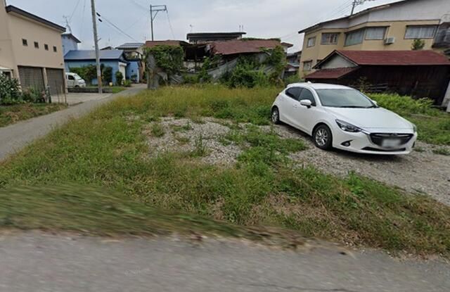 Land for Sale in Shinjo City, Yamagata - 195.19 sqm - Thumbnail 2