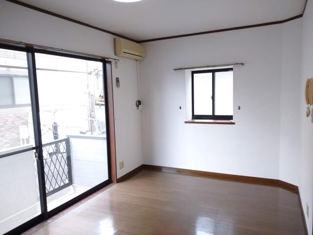 1K Apartment for Rent in Wakabayashi Ward, Sendai - Thumbnail 2