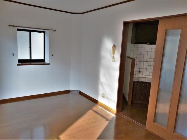 1K Apartment for Rent in Wakabayashi Ward, Sendai - Thumbnail 4