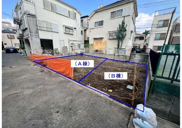 New 3LDK Detached House in Shinagawa, Tokyo - Completion June 2026 - Thumbnail 3