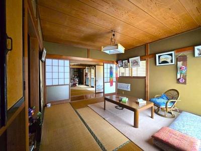 1917 6LDK House on 280sqm Land in Shizuoka's Shimizu Ward — Image 22, Shimizu, Shizuoka