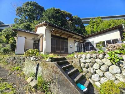 1917 6LDK House on 280sqm Land in Shizuoka's Shimizu Ward — Image 34, Shimizu, Shizuoka