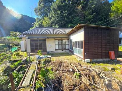1917 6LDK House on 280sqm Land in Shizuoka's Shimizu Ward — Image 7, Shimizu, Shizuoka