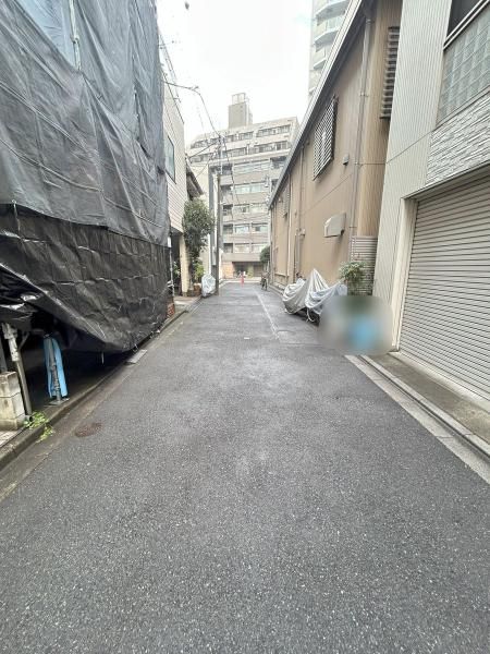 3LDK Detached House for Sale in Higashi-Ueno, Taito, Tokyo - Thumbnail 4