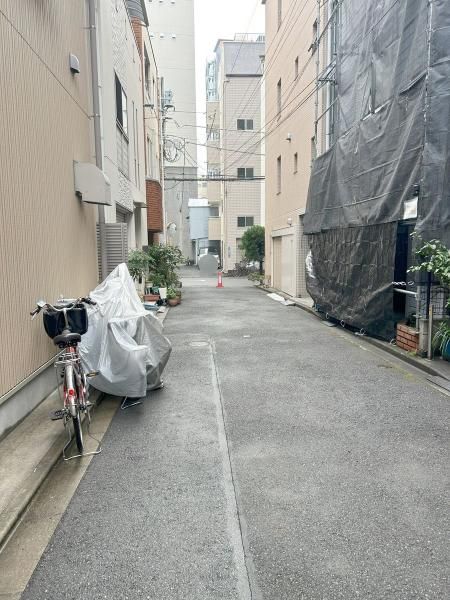 3LDK Detached House for Sale in Higashi-Ueno, Taito, Tokyo - Thumbnail 3