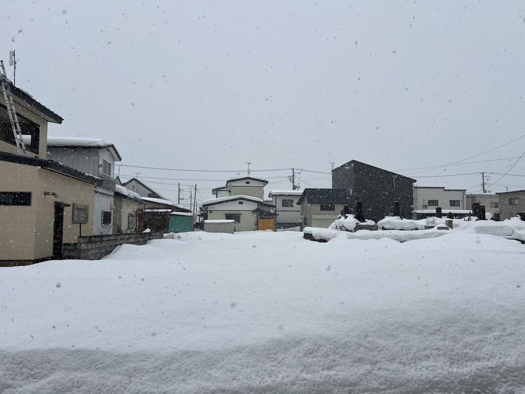 Flat Residential Land for Sale in Yokote, Akita - Thumbnail 2