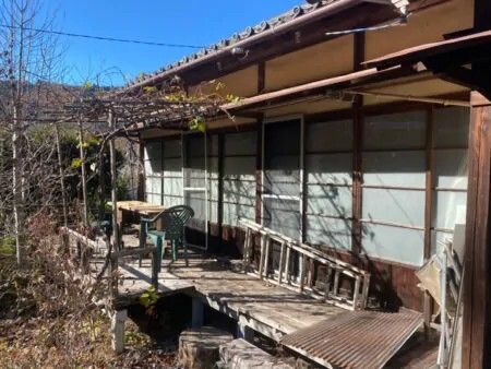 Scenic Fujikawa House with Southern Alps & Fuji River Views - Thumbnail 2