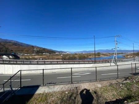 Scenic Fujikawa House with Southern Alps & Fuji River Views - Thumbnail 4