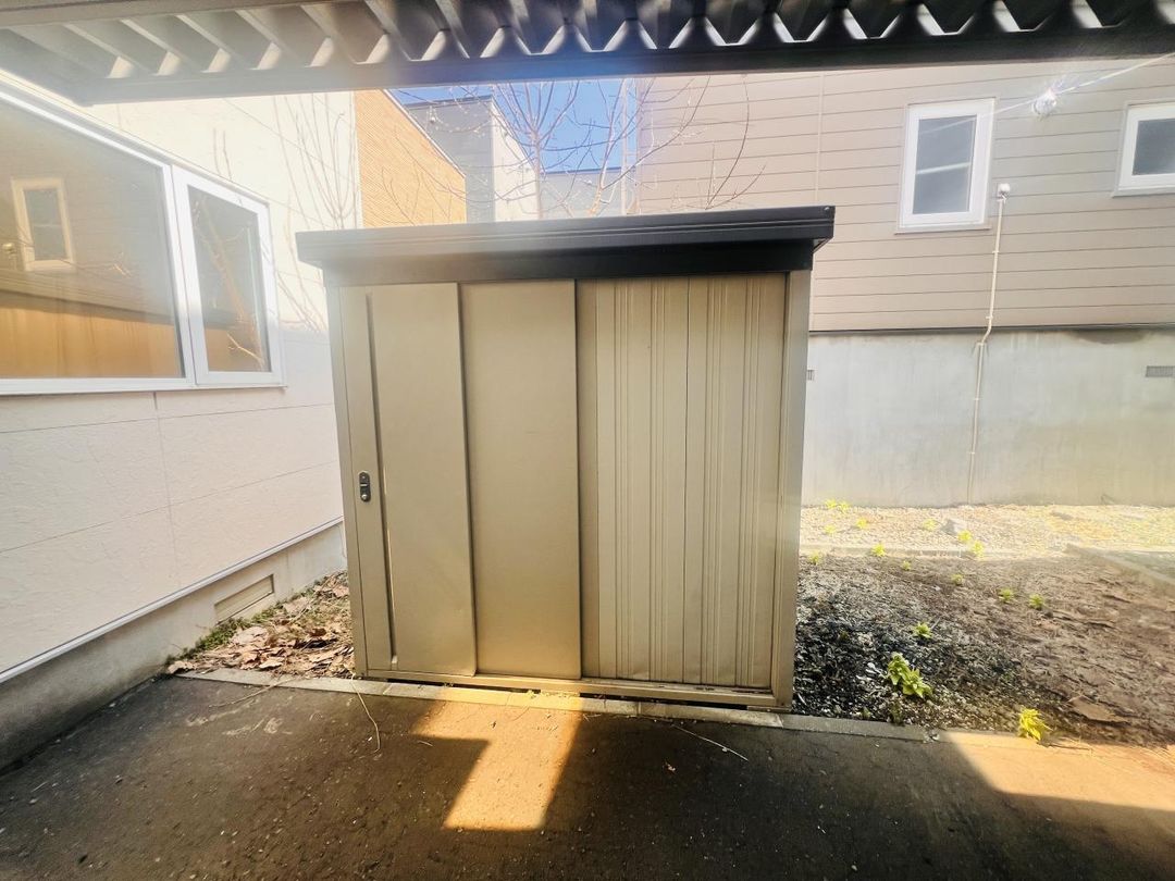 4LDK Detached House for Sale in Sapporo Higashi Ward - Thumbnail 4