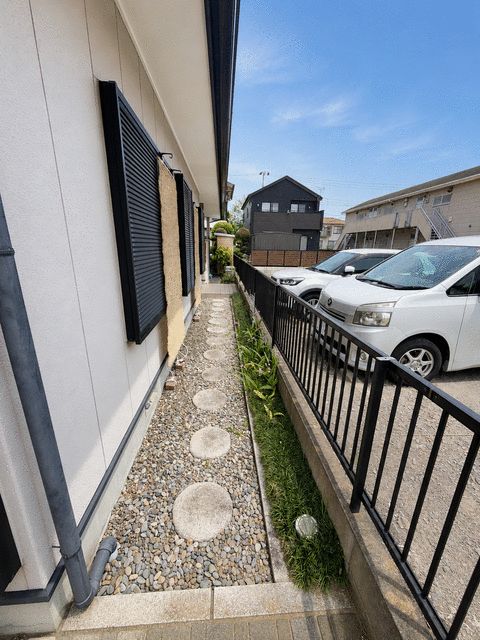 3LDK Single-Story House for Sale in Ushiku, Ibaraki - Thumbnail 3