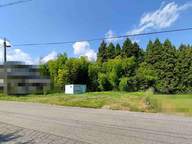 Land for Sale in Aizuwakamatsu City, Fukushima - 294 sqm - Thumbnail 3