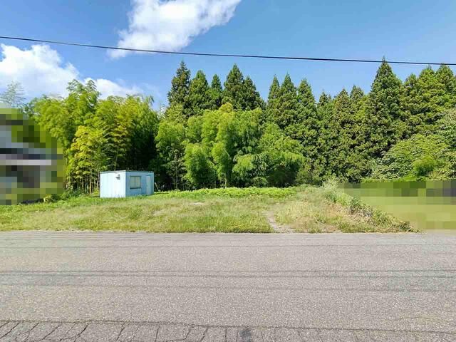 Land for Sale in Aizuwakamatsu City, Fukushima - 294 sqm - Thumbnail 2