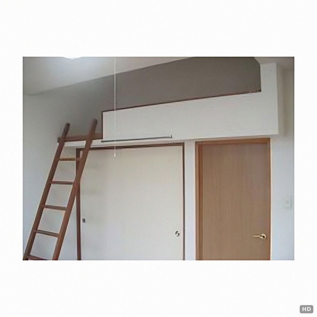 Luminous Miura II 1K Apartment for Rent in Akita City - Thumbnail 4