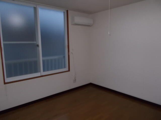 Luminous Miura II 1K Apartment for Rent in Akita City - Thumbnail 2