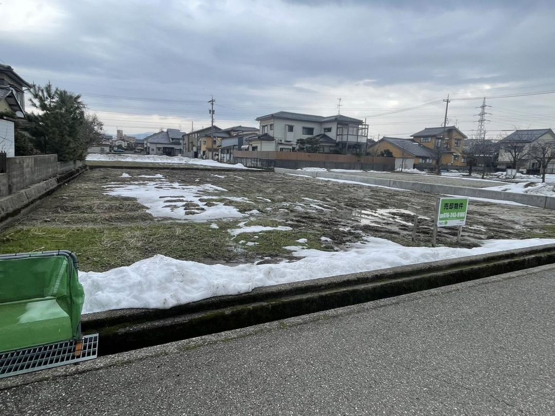 Building Land for Sale in Kanazawa, Ishikawa - 597 sqm - Thumbnail 2