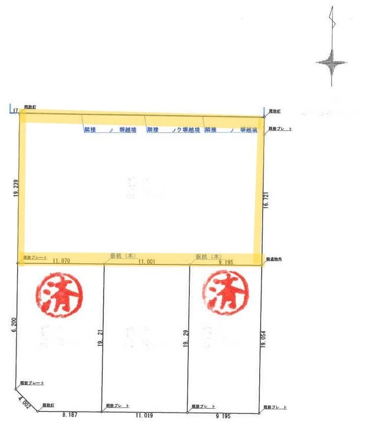 Building Land for Sale in Kanazawa, Ishikawa - 597 sqm - Thumbnail 3