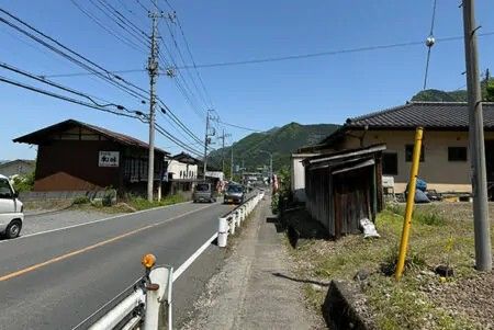Farmland for Sale near Bushu Hino Station, Chichibu, Saitama - Thumbnail 4