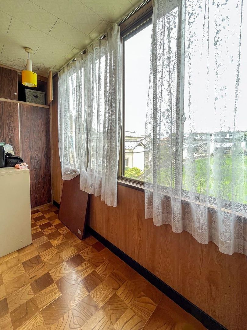 6DK Steel House with Garage in Quiet Echizen City, Fukui - Image 22