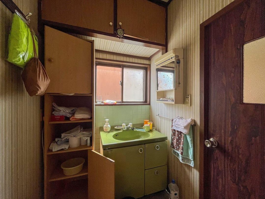 6DK Steel House with Garage in Quiet Echizen City, Fukui - Image 22