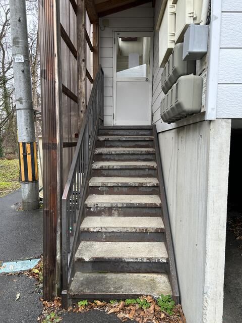 2K Apartment for Rent in Yonezawa, Yamagata - Thumbnail 3