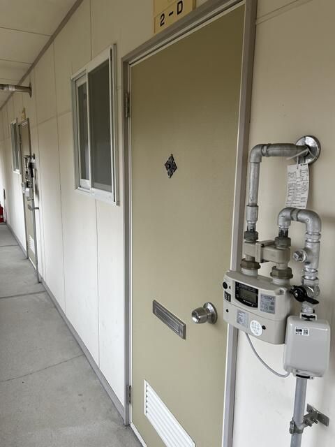2K Apartment for Rent in Yonezawa, Yamagata - Thumbnail 2