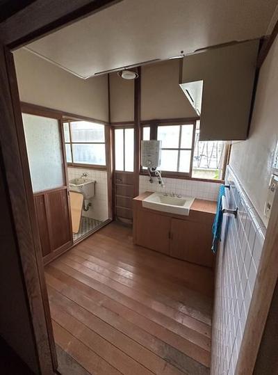 1967 3LDK House on 439 sqm Land in Moji, Kitakyushu — Image 22, Moji, Fukuoka