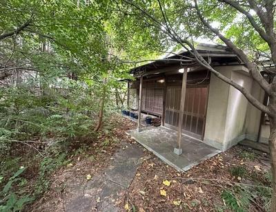 1967 3LDK House on 439 sqm Land in Moji, Kitakyushu — Image 11, Moji, Fukuoka