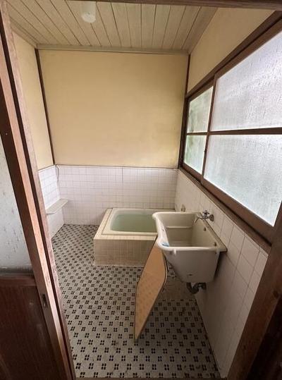 1967 3LDK House on 439 sqm Land in Moji, Kitakyushu — Image 29, Moji, Fukuoka