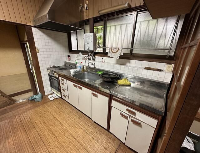 1967 3LDK House on 439 sqm Land in Moji, Kitakyushu - Thumbnail 4