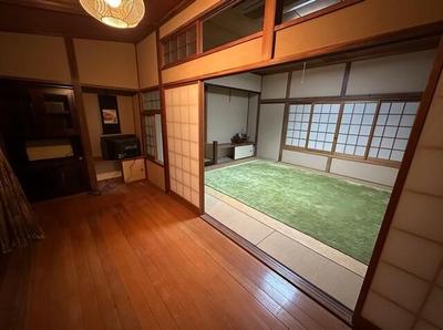 1967 3LDK House on 439 sqm Land in Moji, Kitakyushu — Image 22, Moji, Fukuoka