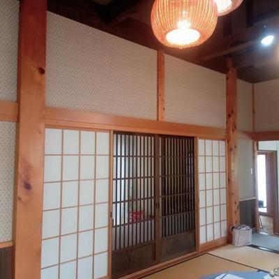 2005-Built Wooden House on Large 1659sqm Corner Plot in Nasu, Tochigi — Image 22, Nasu, Tochigi