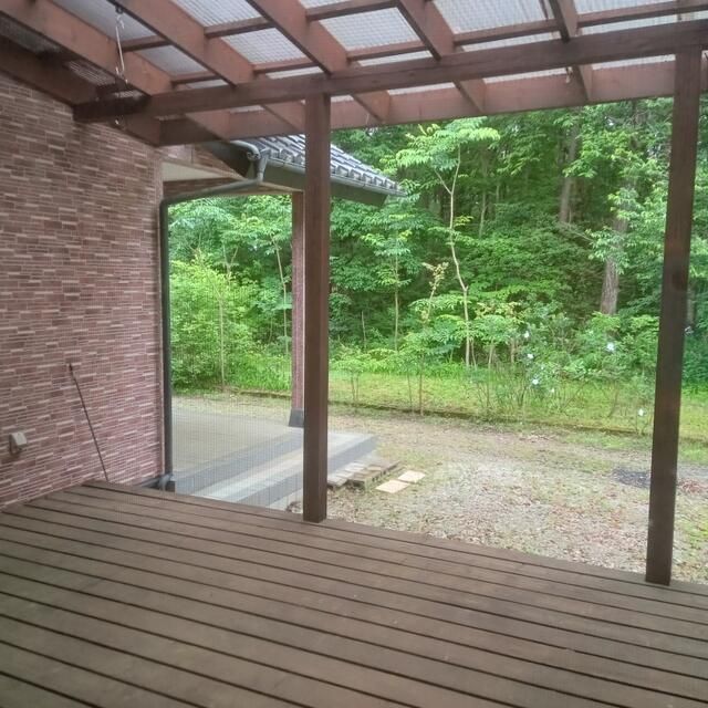 2005-Built Wooden House on Large 1659sqm Corner Plot in Nasu, Tochigi - Thumbnail 3