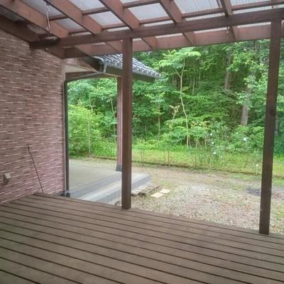 2005-Built Wooden House on Large 1659sqm Corner Plot in Nasu, Tochigi — Image 16, Nasu, Tochigi