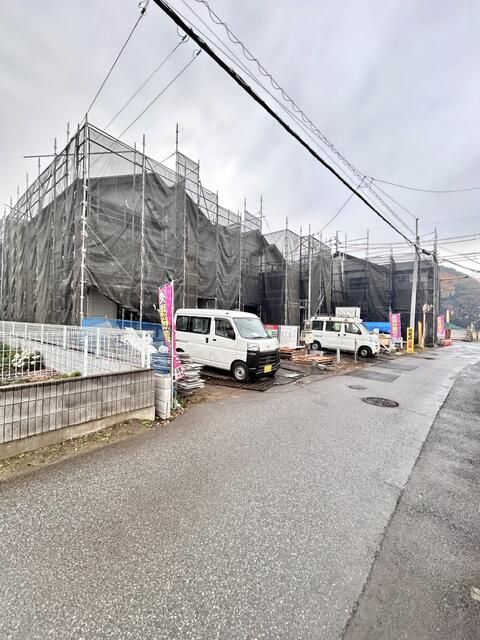 New 4LDK House in Noda, Chiba - Completion Dec 2025 - Thumbnail 3