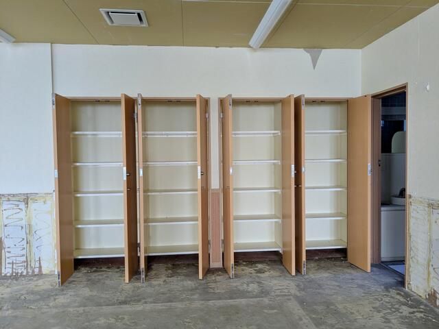 182 sqm Commercial Space for Rent near Ofuna Station, Kamakura - Thumbnail 3