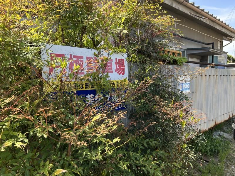 Gravel Parking Space for Rent in Matsumoto, Nagano - Thumbnail 2