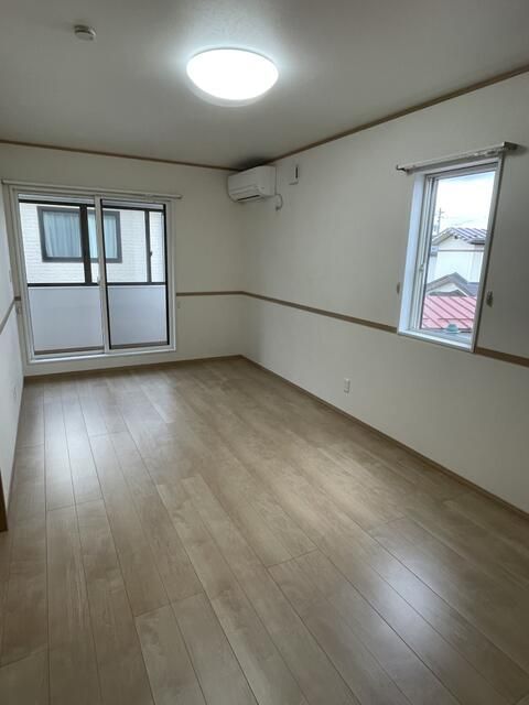 Modern 3LDK Rental House in Morioka, Iwate Prefecture - Thumbnail 4