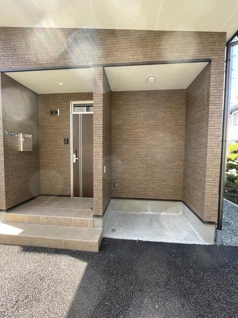 Modern 3LDK Rental House in Morioka, Iwate Prefecture - Thumbnail 2