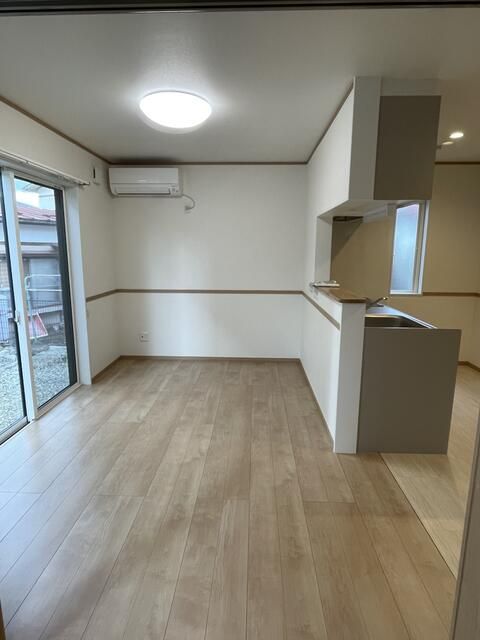 Modern 3LDK Rental House in Morioka, Iwate Prefecture - Thumbnail 3