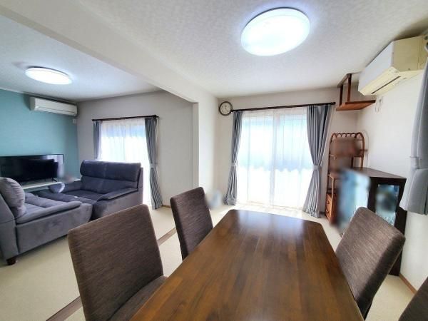 3SLDK House in Yokohama Konan District - 95.22 sqm - Thumbnail 3