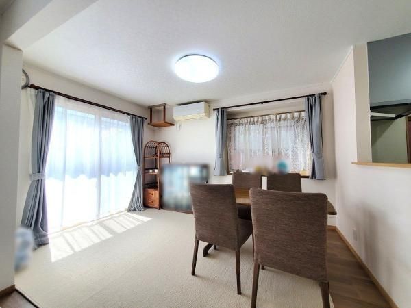 3SLDK House in Yokohama Konan District - 95.22 sqm - Thumbnail 2