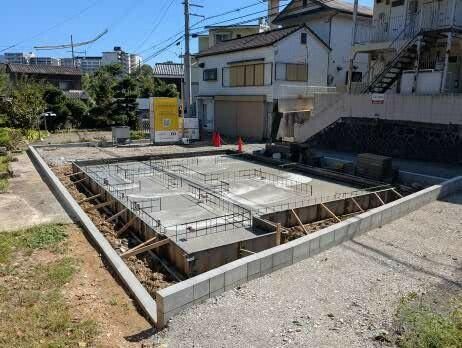 New Build 4LDK House in Kitakyushu, Fukuoka with Parking for 3 - Thumbnail 2