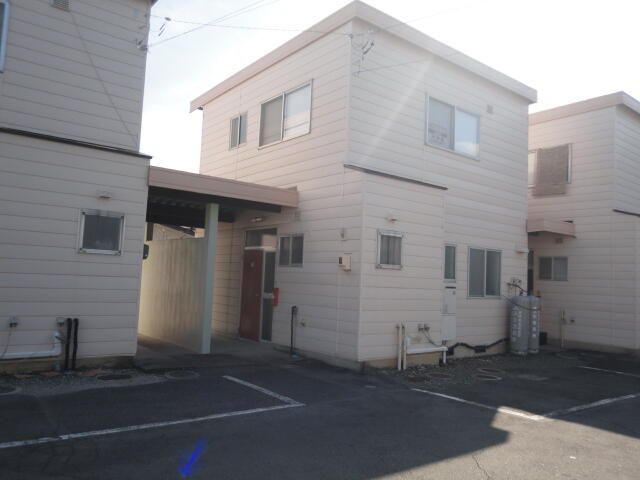 3K Detached House for Rent in Nagano City, Nagano - Image 1