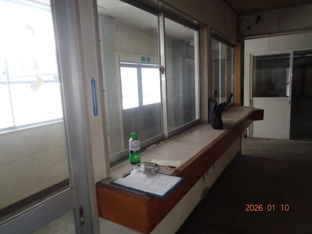 Warehouse for Rent in Hirosaki, Aomori - 428 sqm Steel Structure - Thumbnail 4