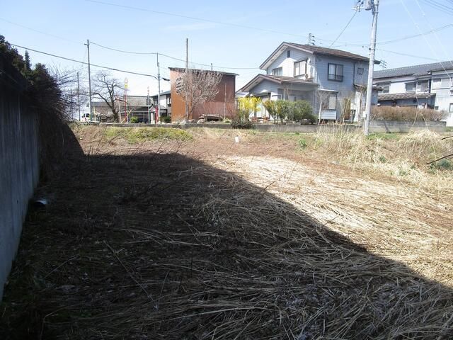 Residential Land for Sale in Nagaoka, Niigata - 209.41 sqm - Thumbnail 4