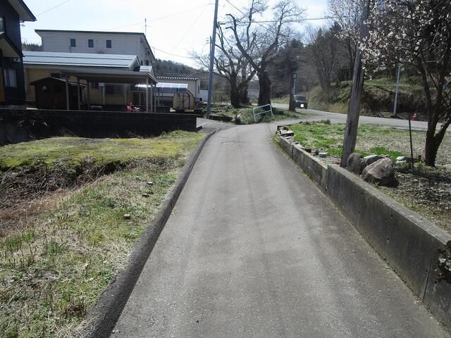 Residential Land for Sale in Nagaoka, Niigata - 209.41 sqm - Thumbnail 2